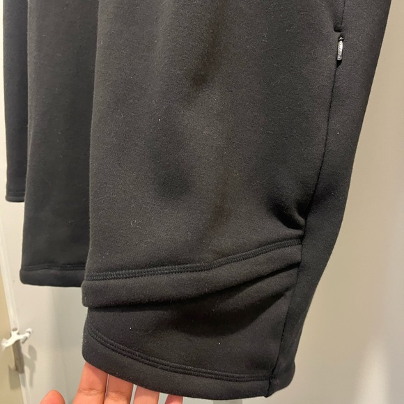 Athleta sweater dress/tunic - Picture 4 of 4